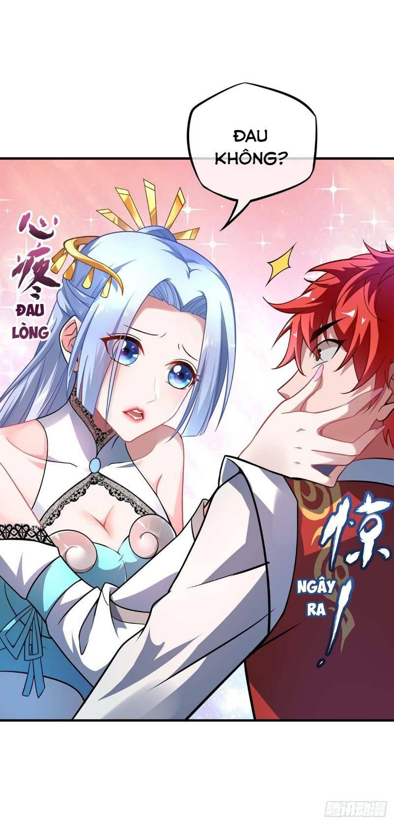 đọc truyện Vạn Cổ Đệ Nhất Tế Chương 5 ảnh 29 tại Thiên Thai Truyện