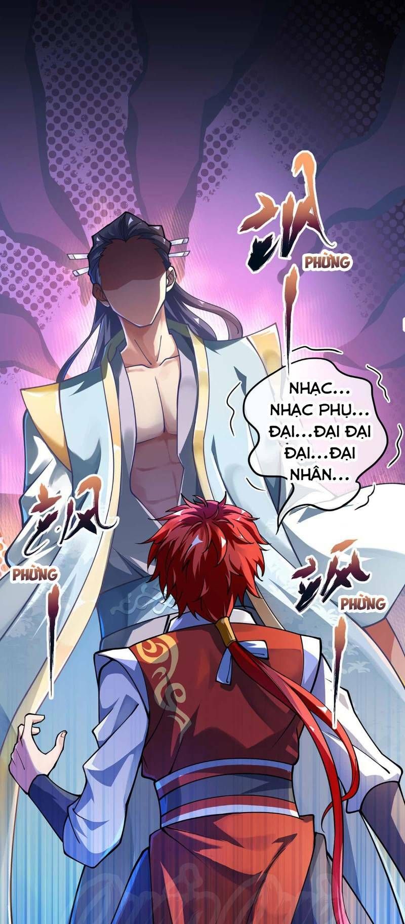 đọc truyện Vạn Cổ Đệ Nhất Tế Chương 5 ảnh 7 tại Thiên Thai Truyện