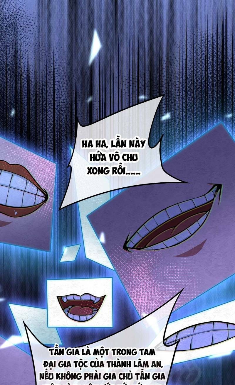 đọc truyện Vạn Cổ Đệ Nhất Tế Chương 5 ảnh 9 tại Thiên Thai Truyện