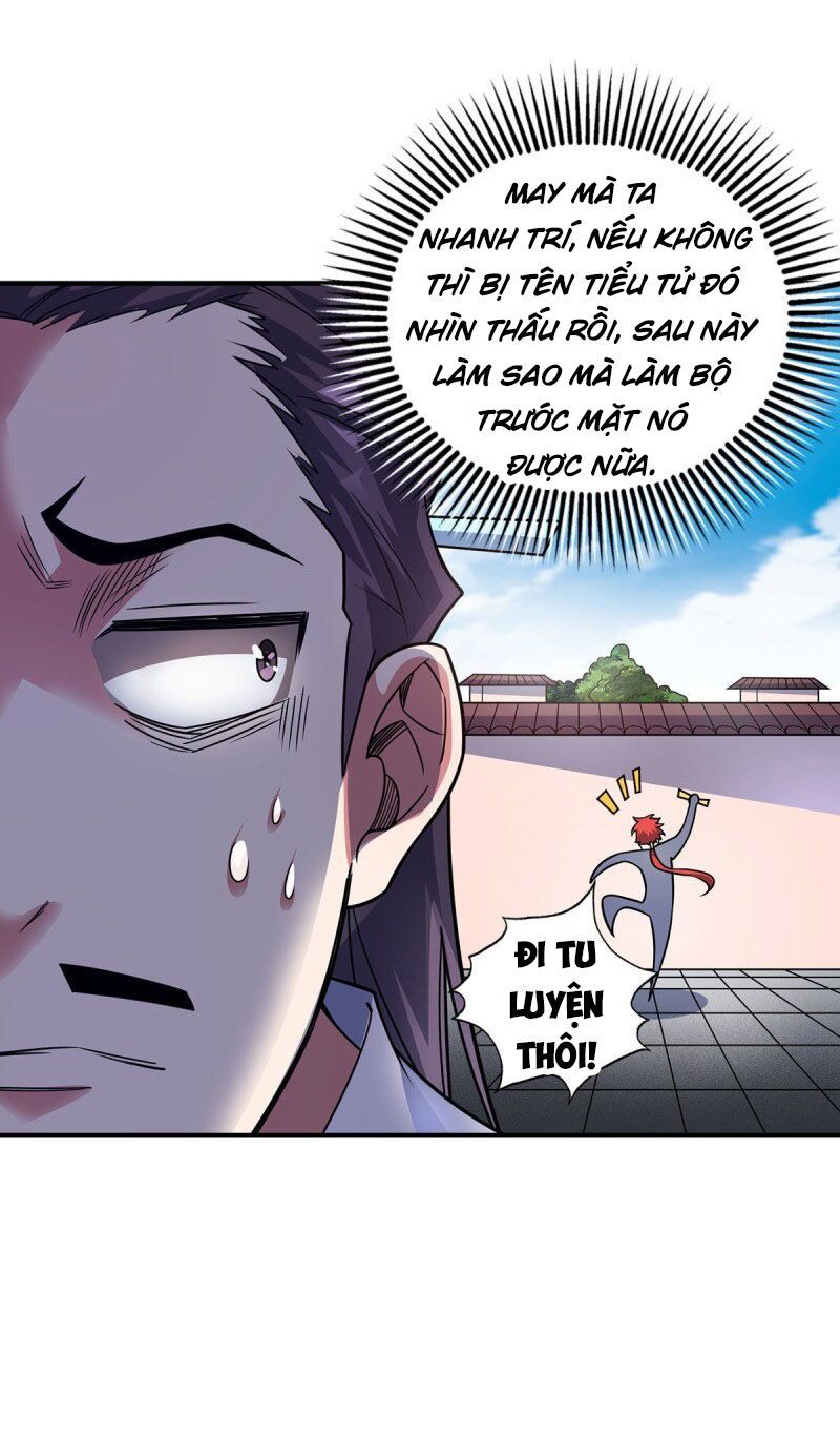 đọc truyện Vạn Cổ Đệ Nhất Tế Chương 50 ảnh 12 tại Thiên Thai Truyện