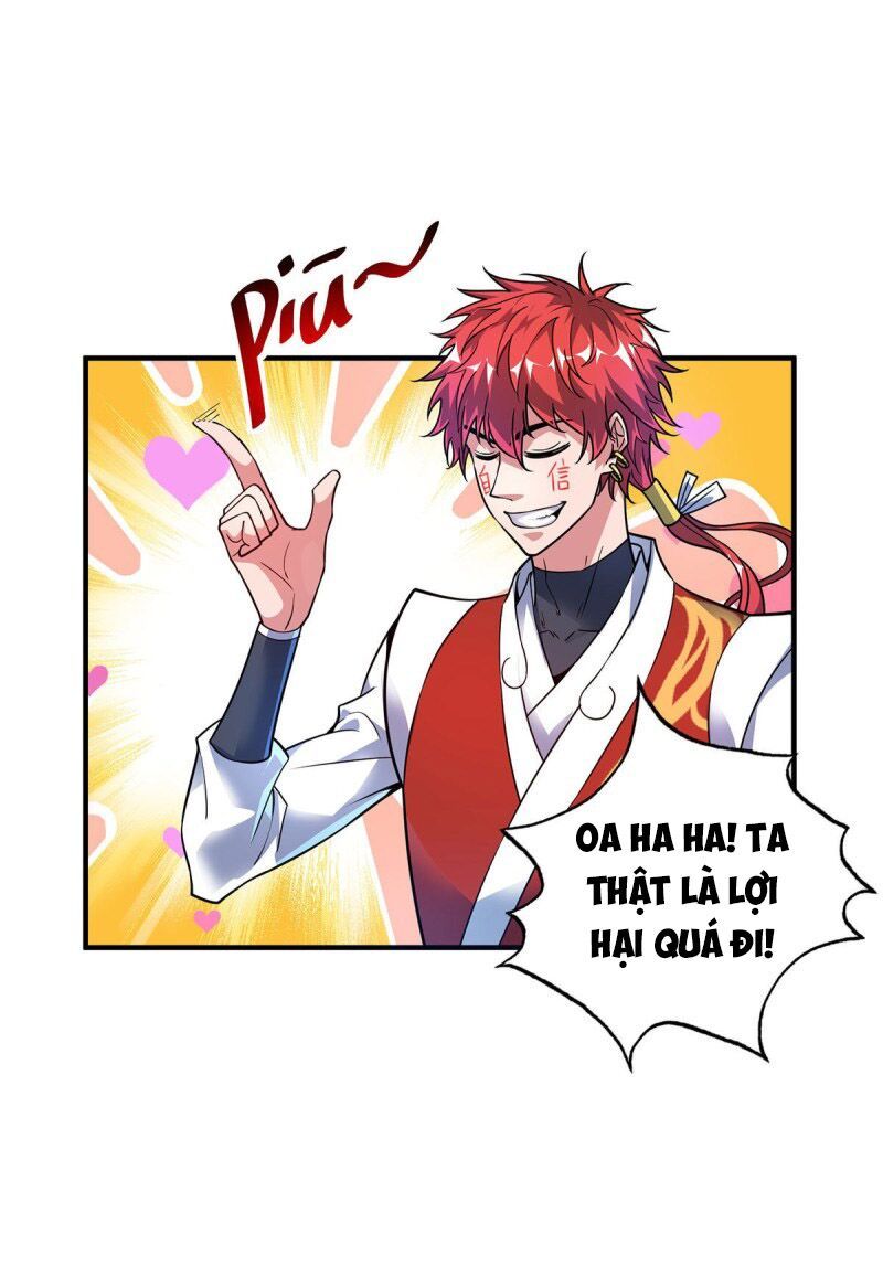 đọc truyện Vạn Cổ Đệ Nhất Tế Chương 50 ảnh 15 tại Thiên Thai Truyện