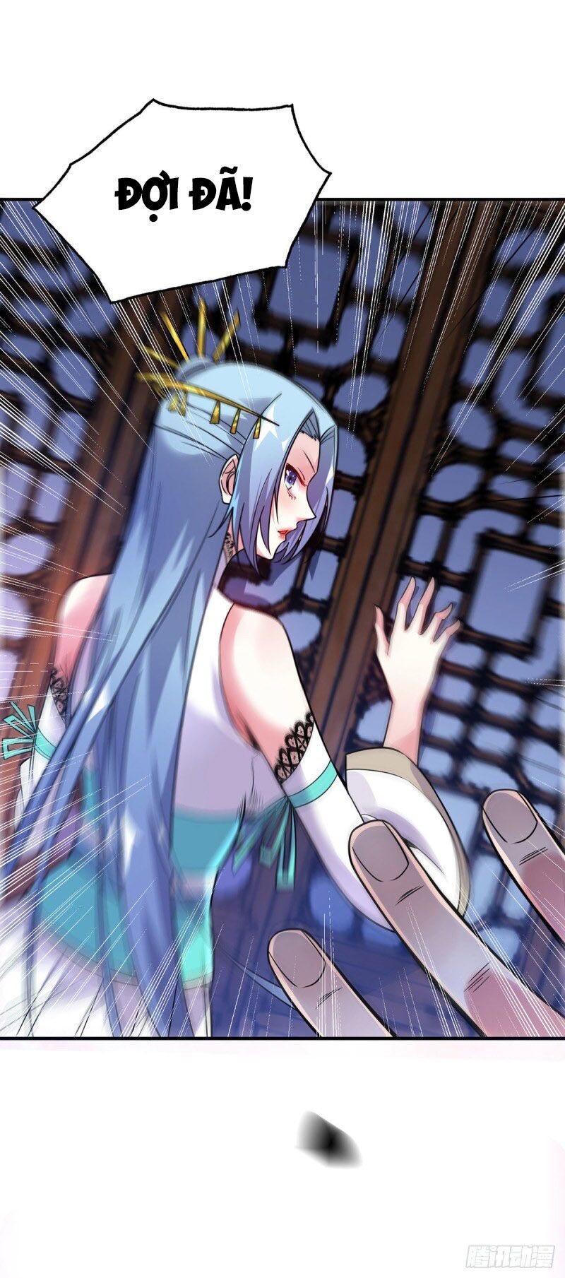 đọc truyện Vạn Cổ Đệ Nhất Tế Chương 50 ảnh 20 tại Thiên Thai Truyện