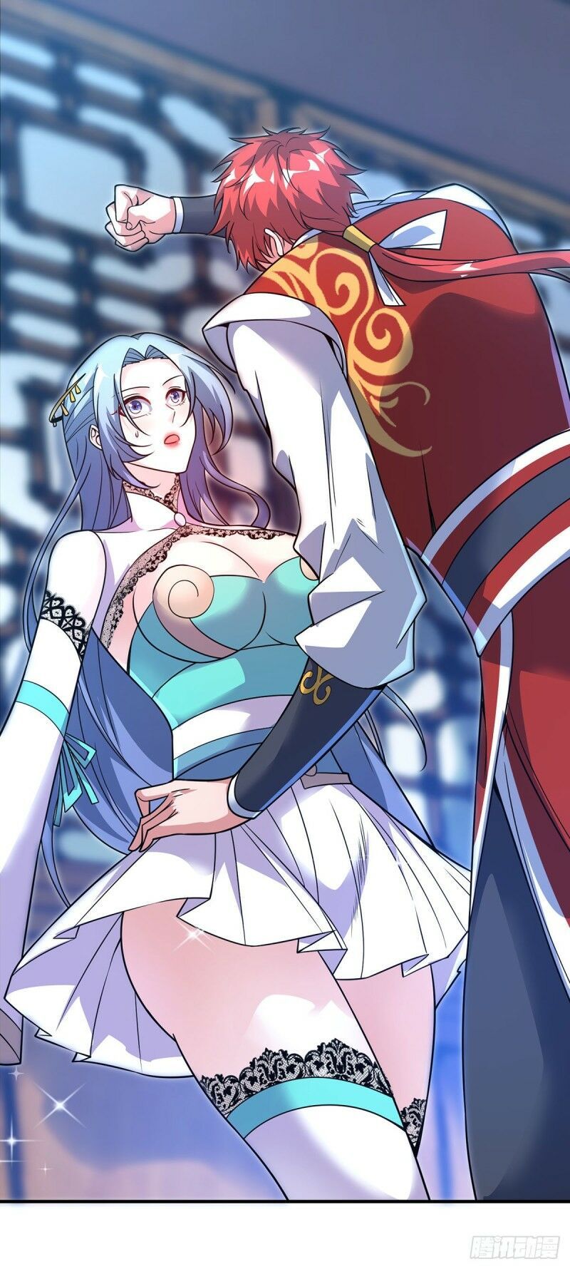 đọc truyện Vạn Cổ Đệ Nhất Tế Chương 50 ảnh 24 tại Thiên Thai Truyện