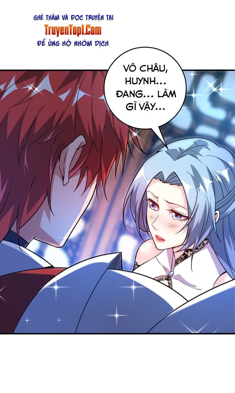 đọc truyện Vạn Cổ Đệ Nhất Tế Chương 50 ảnh 25 tại Thiên Thai Truyện