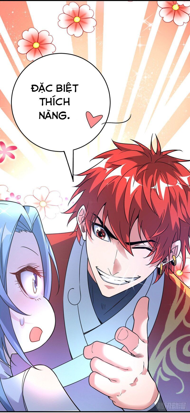 đọc truyện Vạn Cổ Đệ Nhất Tế Chương 50 ảnh 31 tại Thiên Thai Truyện