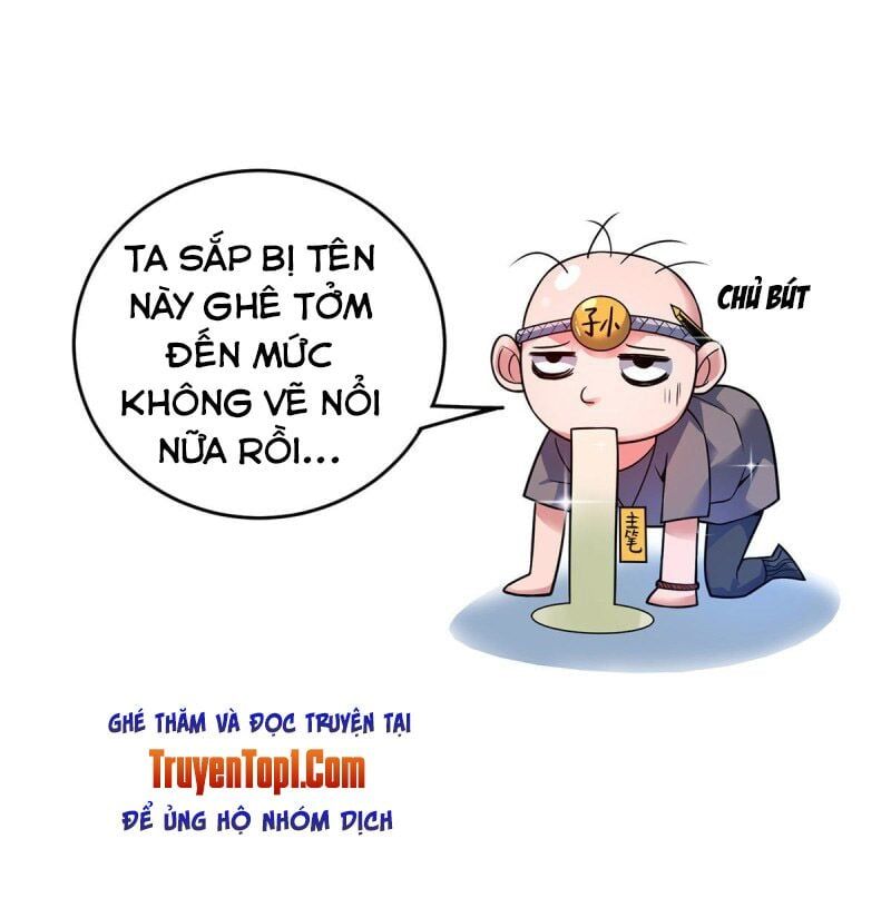 đọc truyện Vạn Cổ Đệ Nhất Tế Chương 50 ảnh 32 tại Thiên Thai Truyện