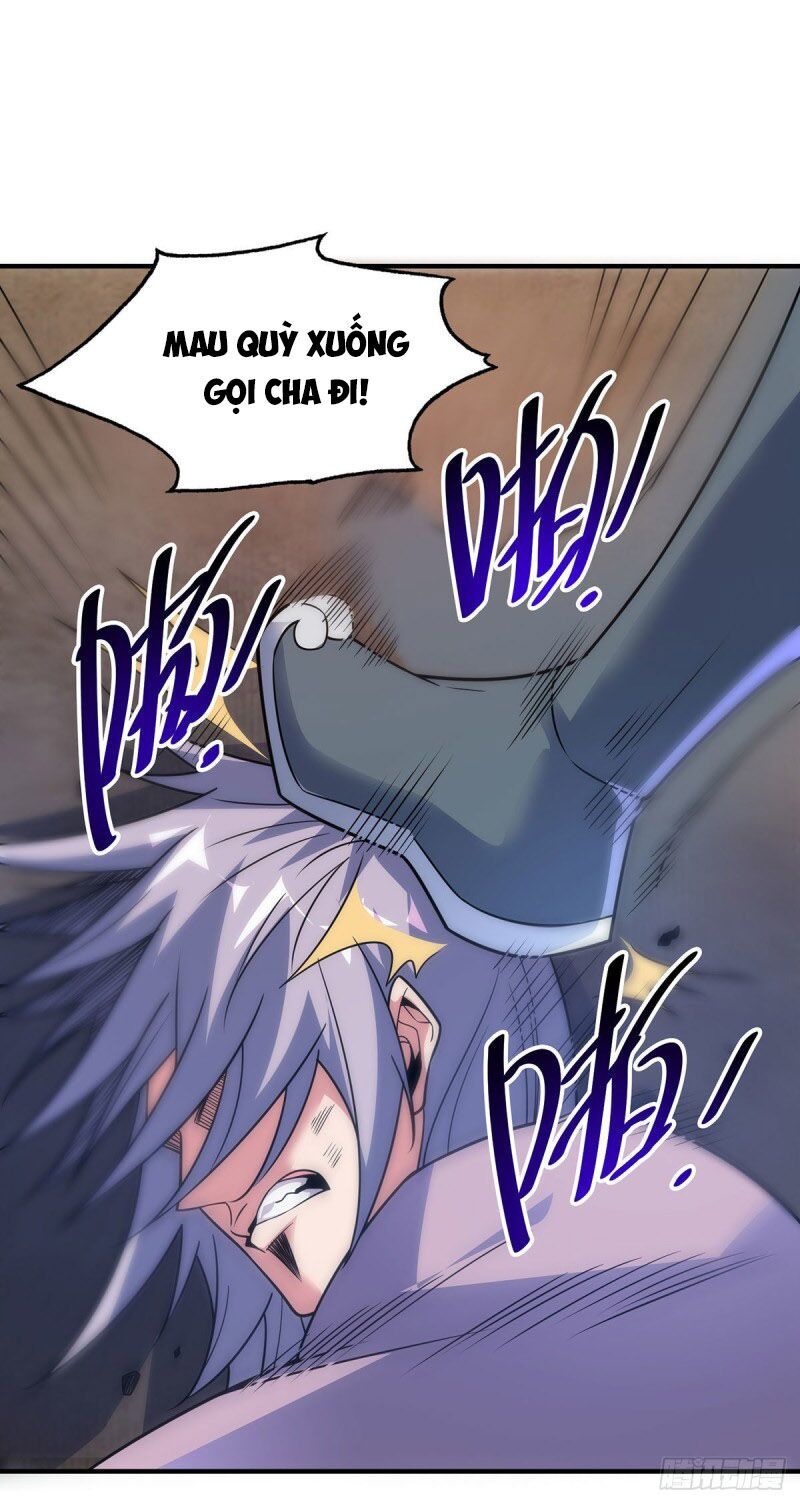 đọc truyện Vạn Cổ Đệ Nhất Tế Chương 51 ảnh 16 tại Thiên Thai Truyện