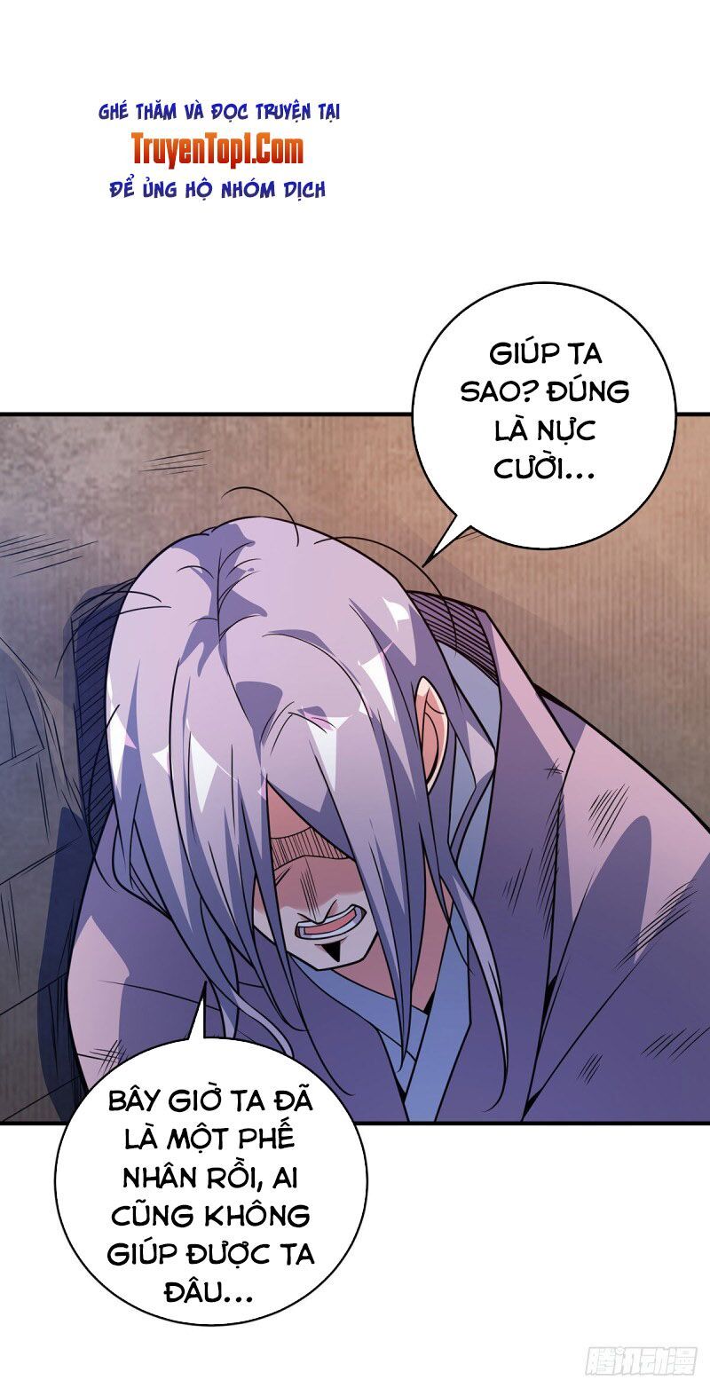 đọc truyện Vạn Cổ Đệ Nhất Tế Chương 51 ảnh 20 tại Thiên Thai Truyện