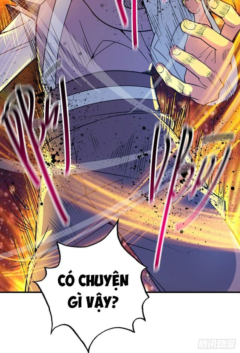 đọc truyện Vạn Cổ Đệ Nhất Tế Chương 51 ảnh 27 tại Thiên Thai Truyện