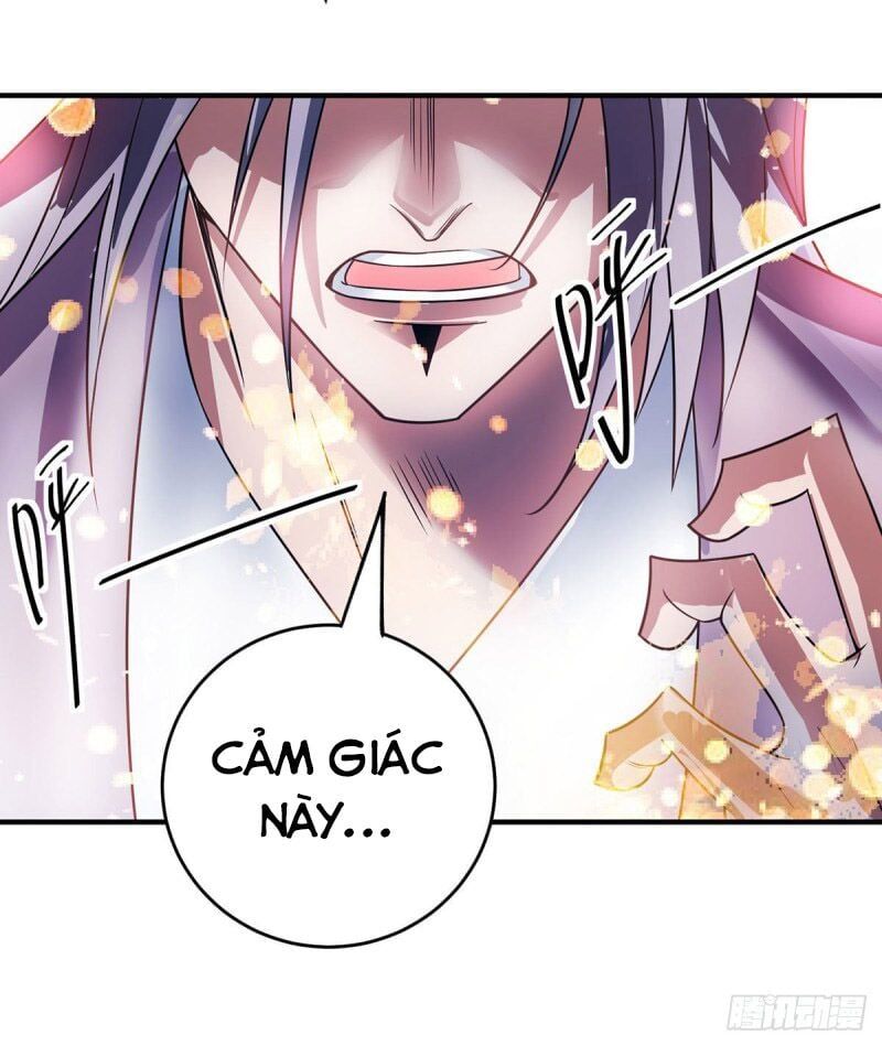 đọc truyện Vạn Cổ Đệ Nhất Tế Chương 51 ảnh 28 tại Thiên Thai Truyện