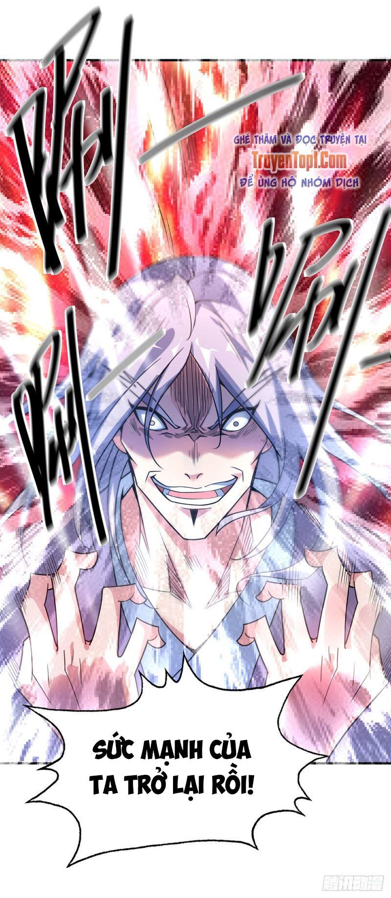 đọc truyện Vạn Cổ Đệ Nhất Tế Chương 51 ảnh 29 tại Thiên Thai Truyện