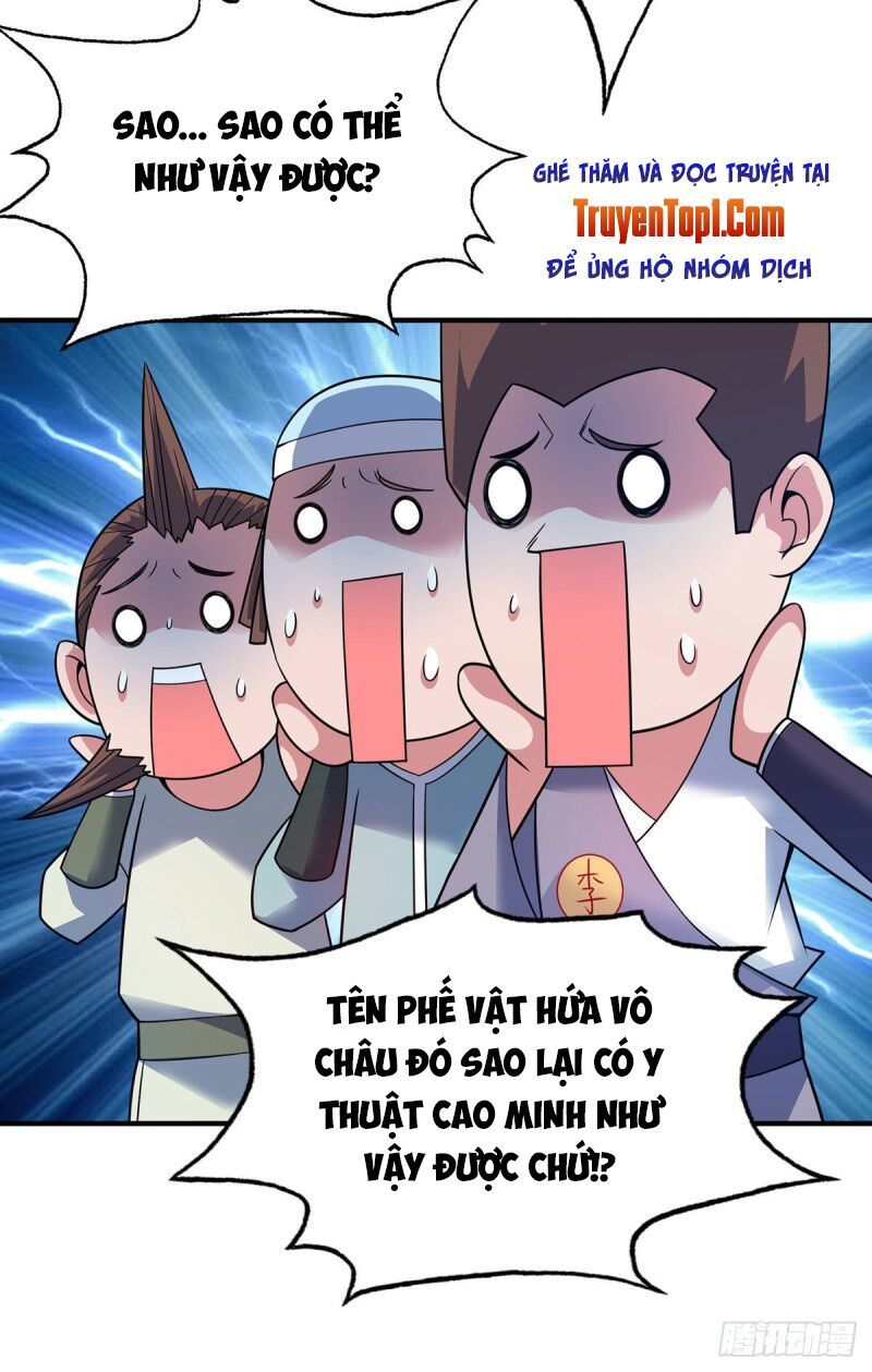 đọc truyện Vạn Cổ Đệ Nhất Tế Chương 51 ảnh 31 tại Thiên Thai Truyện