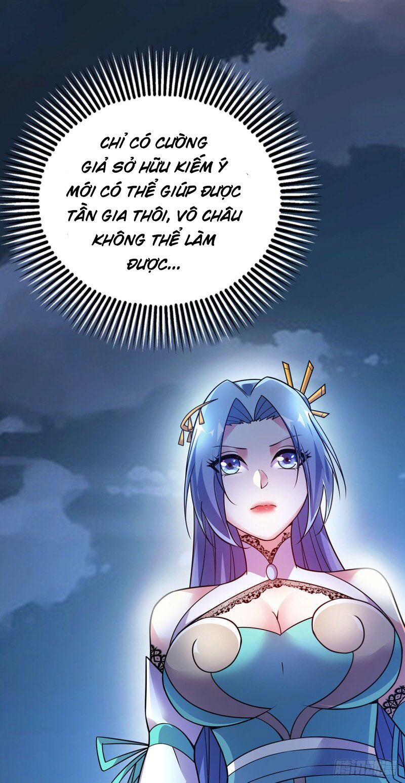 đọc truyện Vạn Cổ Đệ Nhất Tế Chương 51 ảnh 9 tại Thiên Thai Truyện