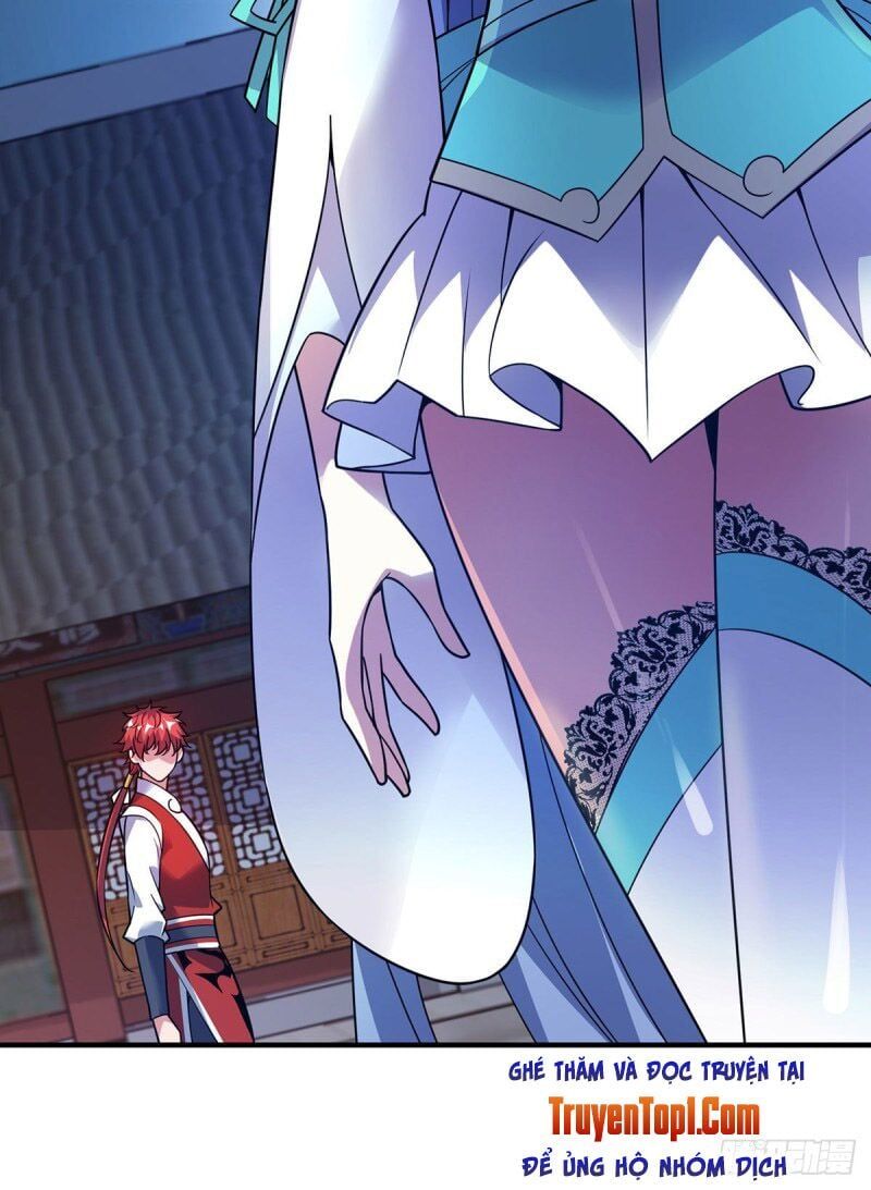 đọc truyện Vạn Cổ Đệ Nhất Tế Chương 51 ảnh 10 tại Thiên Thai Truyện