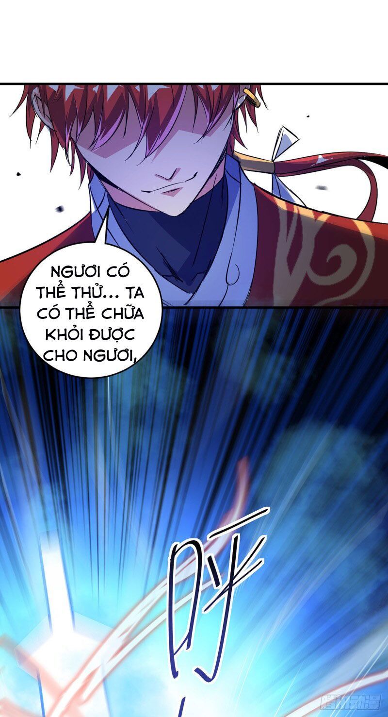 đọc truyện Vạn Cổ Đệ Nhất Tế Chương 52 ảnh 13 tại Thiên Thai Truyện