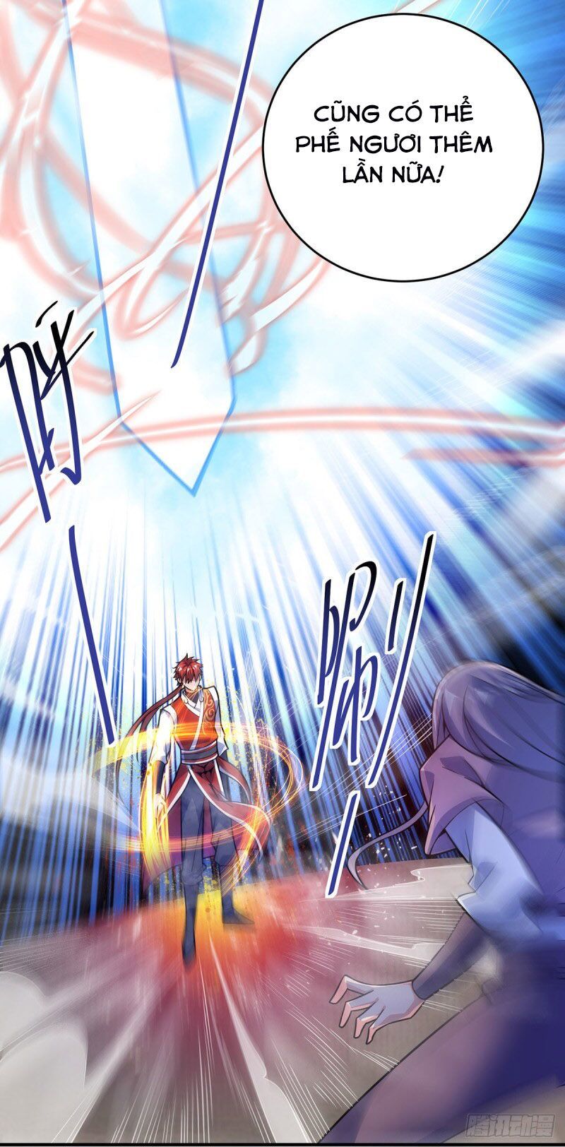 đọc truyện Vạn Cổ Đệ Nhất Tế Chương 52 ảnh 14 tại Thiên Thai Truyện