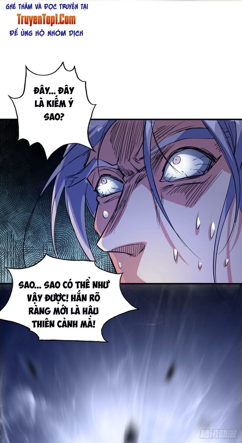 đọc truyện Vạn Cổ Đệ Nhất Tế Chương 52 ảnh 15 tại Thiên Thai Truyện