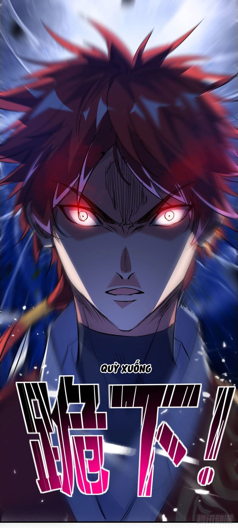 đọc truyện Vạn Cổ Đệ Nhất Tế Chương 52 ảnh 16 tại Thiên Thai Truyện