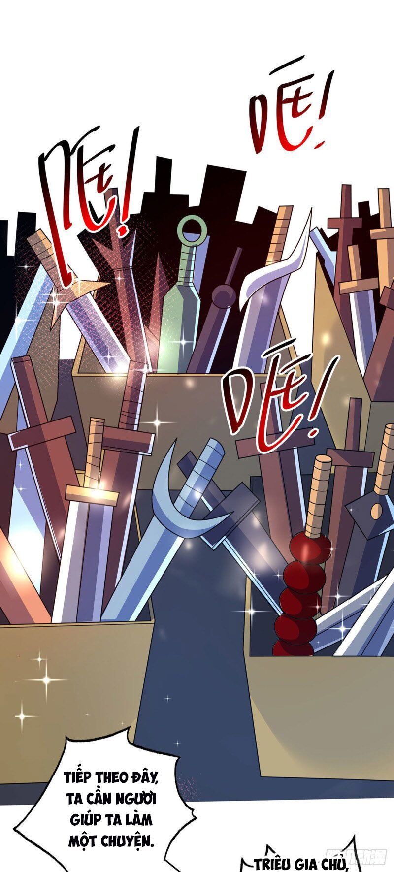 đọc truyện Vạn Cổ Đệ Nhất Tế Chương 52 ảnh 21 tại Thiên Thai Truyện