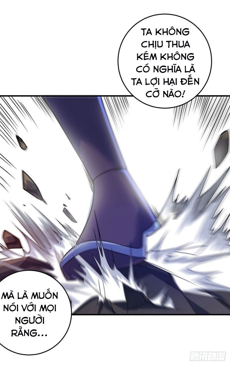 đọc truyện Vạn Cổ Đệ Nhất Tế Chương 52 ảnh 4 tại Thiên Thai Truyện