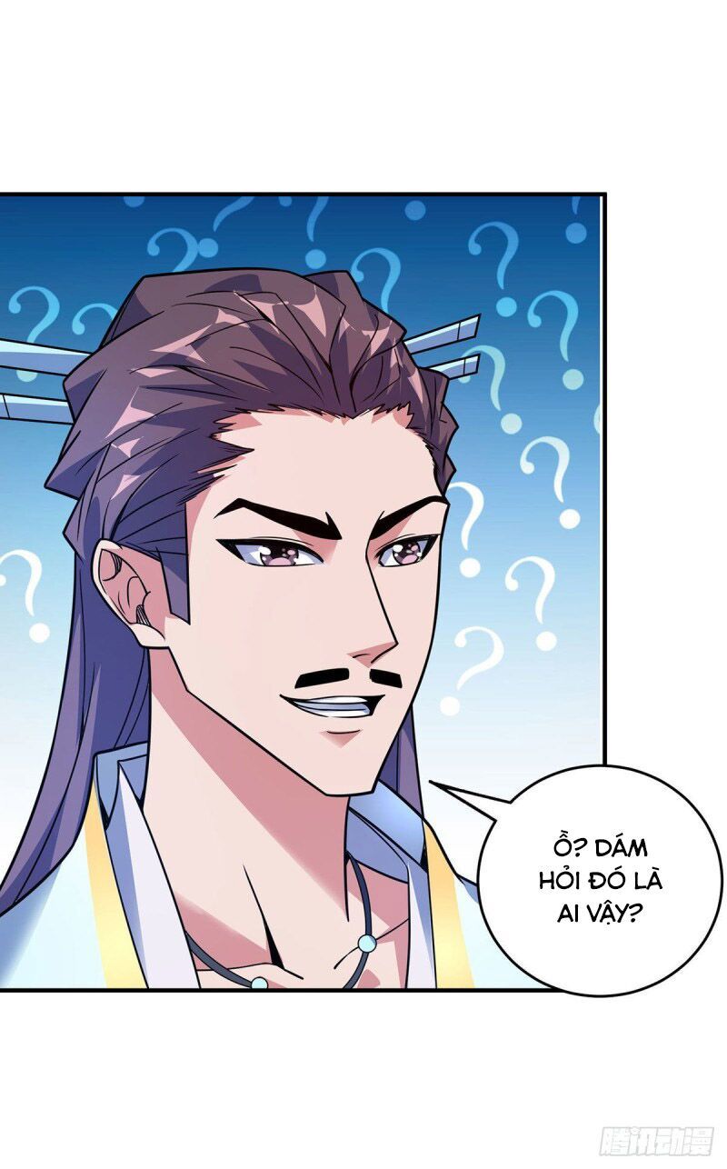 đọc truyện Vạn Cổ Đệ Nhất Tế Chương 52 ảnh 23 tại Thiên Thai Truyện