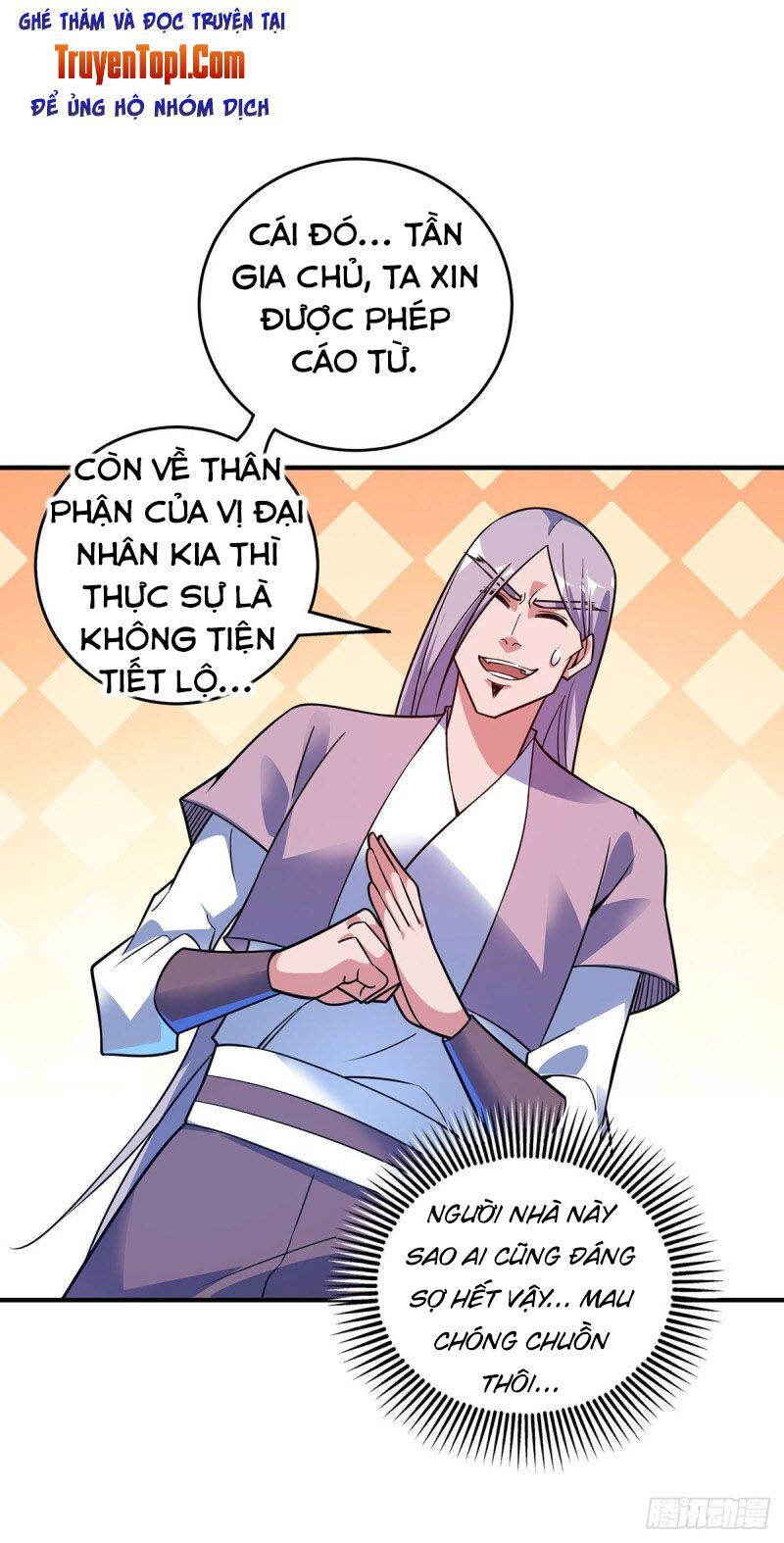 đọc truyện Vạn Cổ Đệ Nhất Tế Chương 52 ảnh 30 tại Thiên Thai Truyện