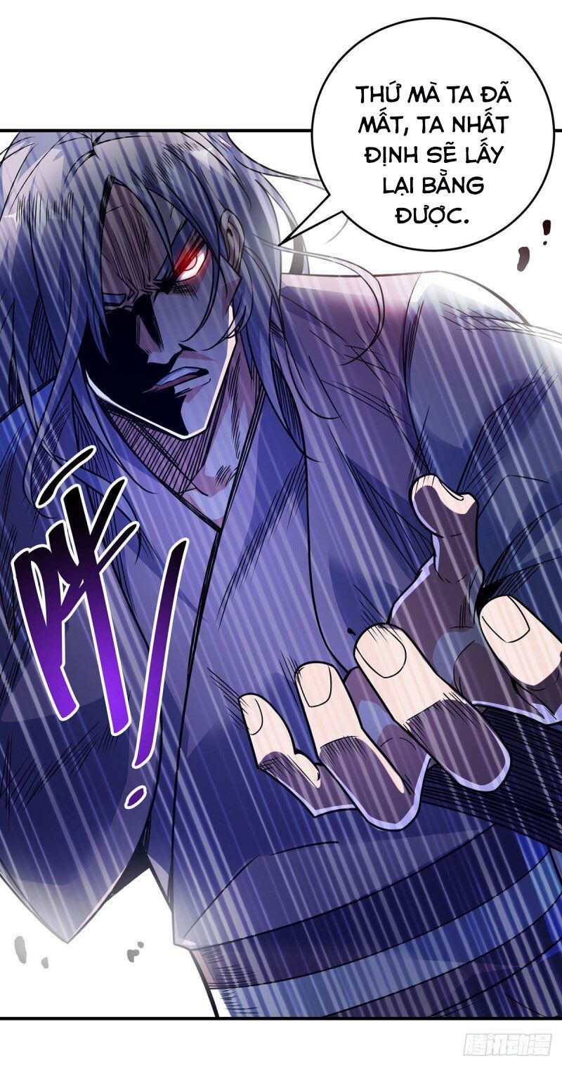 đọc truyện Vạn Cổ Đệ Nhất Tế Chương 52 ảnh 5 tại Thiên Thai Truyện