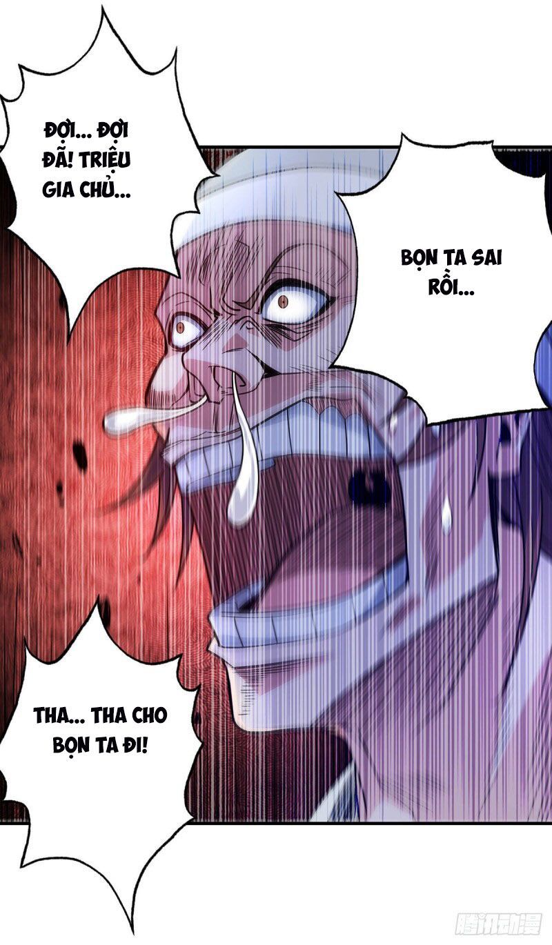 đọc truyện Vạn Cổ Đệ Nhất Tế Chương 52 ảnh 6 tại Thiên Thai Truyện