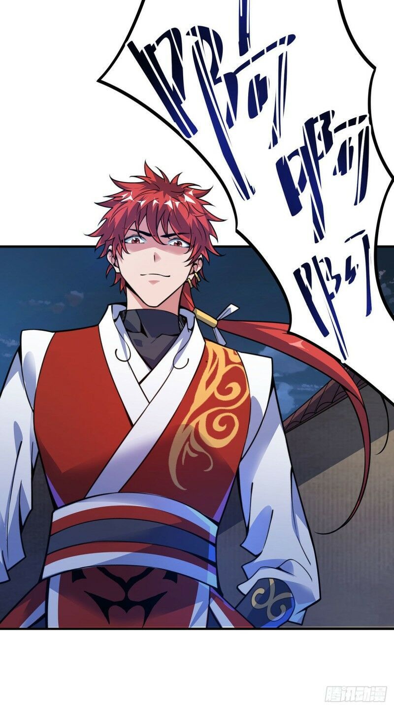 đọc truyện Vạn Cổ Đệ Nhất Tế Chương 52 ảnh 9 tại Thiên Thai Truyện