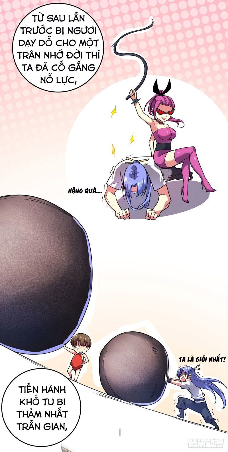 đọc truyện Vạn Cổ Đệ Nhất Tế Chương 53 ảnh 14 tại Thiên Thai Truyện