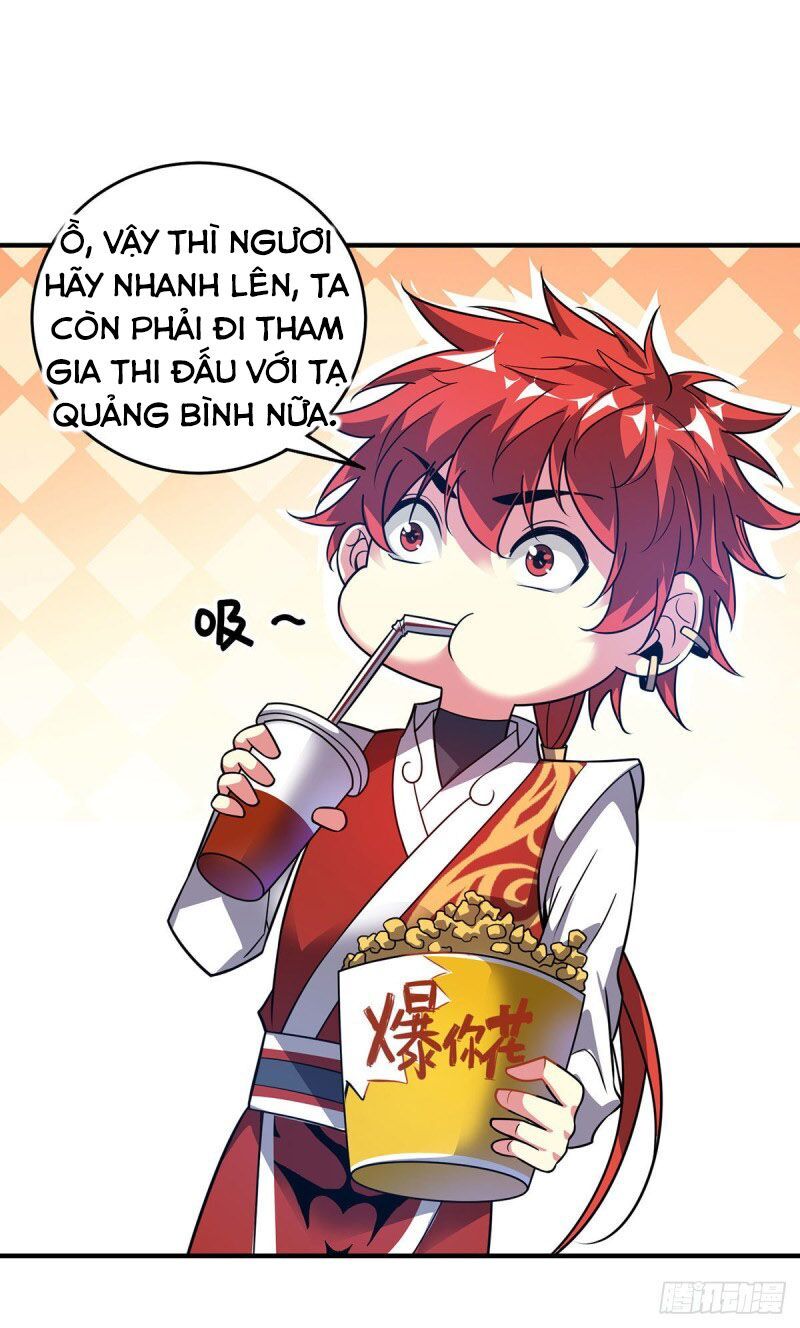 đọc truyện Vạn Cổ Đệ Nhất Tế Chương 53 ảnh 17 tại Thiên Thai Truyện