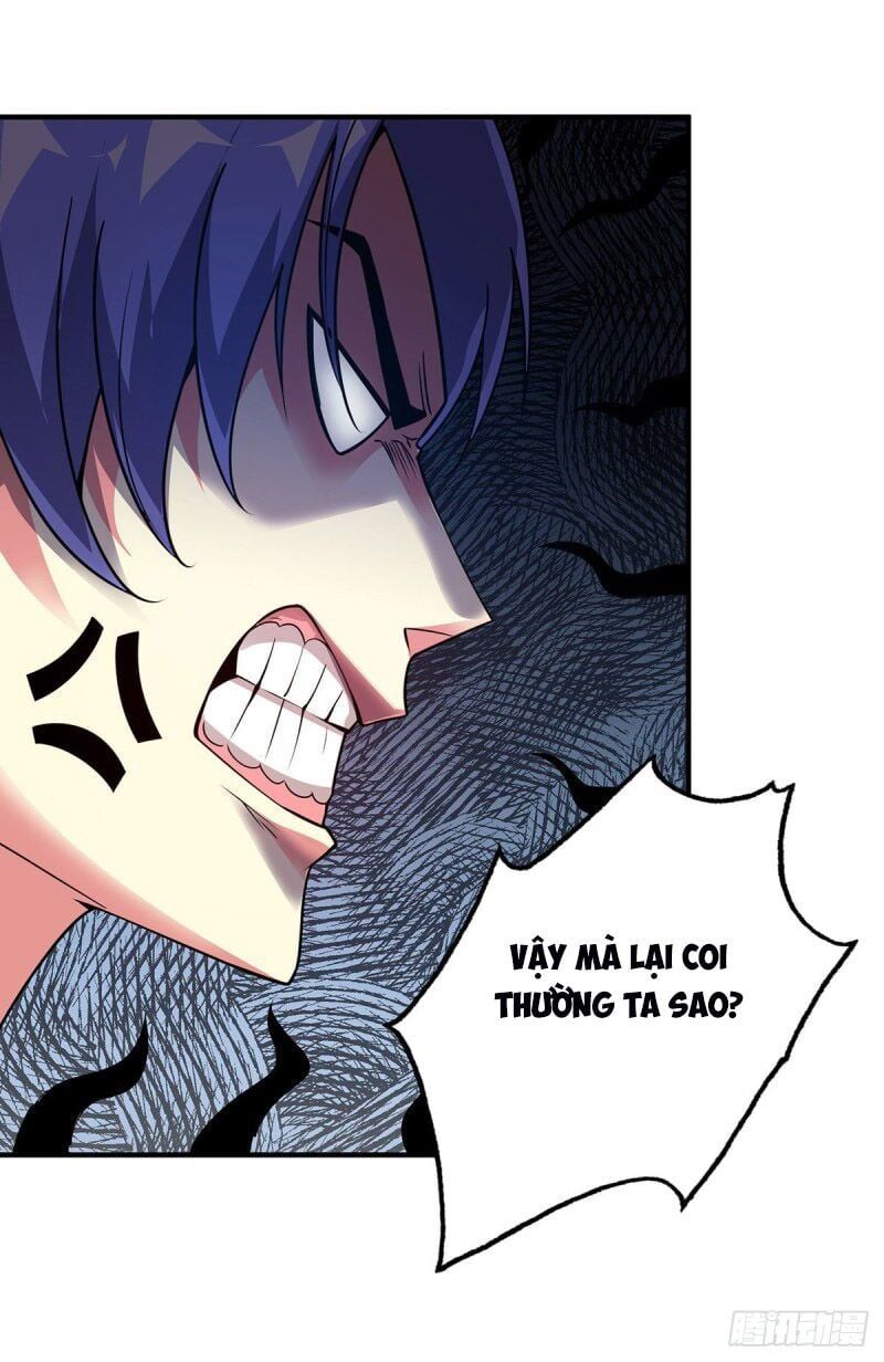 đọc truyện Vạn Cổ Đệ Nhất Tế Chương 53 ảnh 18 tại Thiên Thai Truyện