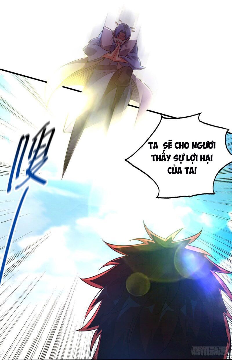 đọc truyện Vạn Cổ Đệ Nhất Tế Chương 53 ảnh 19 tại Thiên Thai Truyện