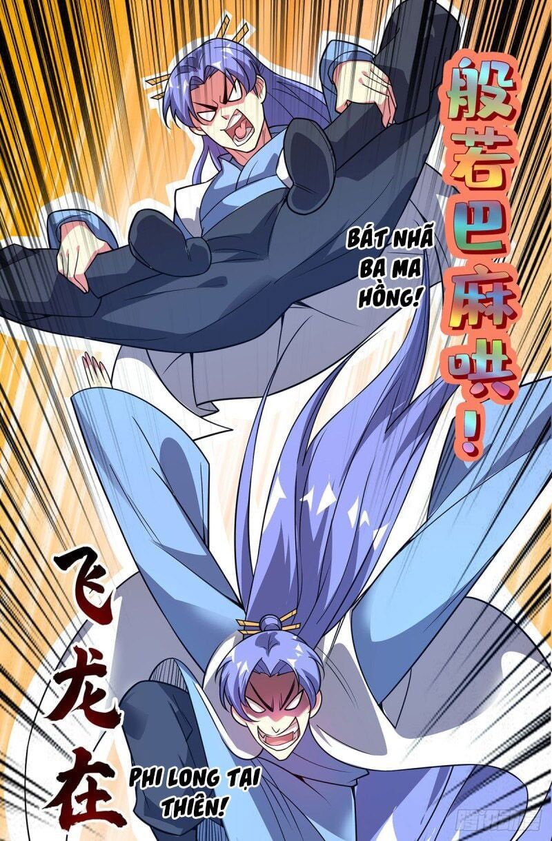 đọc truyện Vạn Cổ Đệ Nhất Tế Chương 53 ảnh 21 tại Thiên Thai Truyện