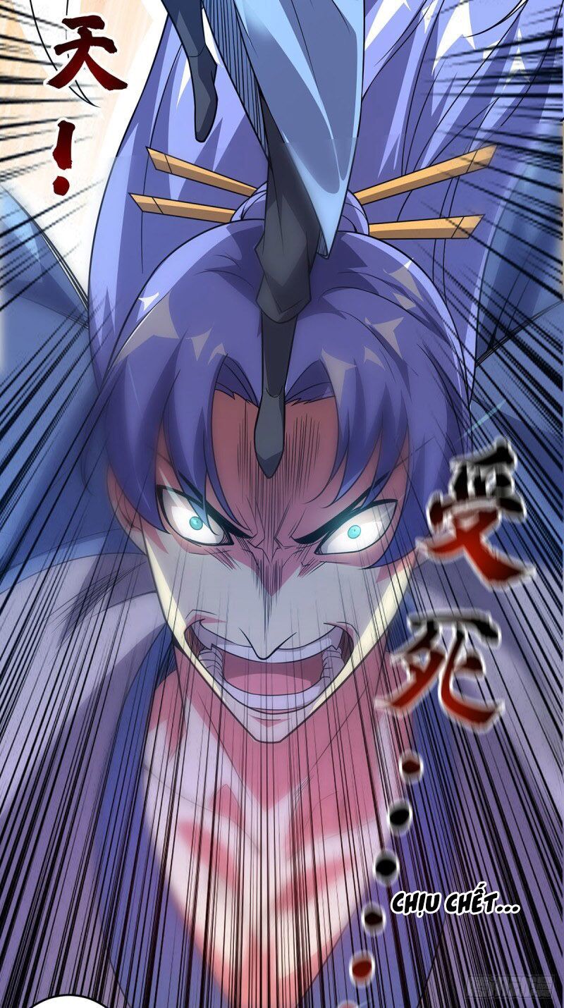 đọc truyện Vạn Cổ Đệ Nhất Tế Chương 53 ảnh 22 tại Thiên Thai Truyện