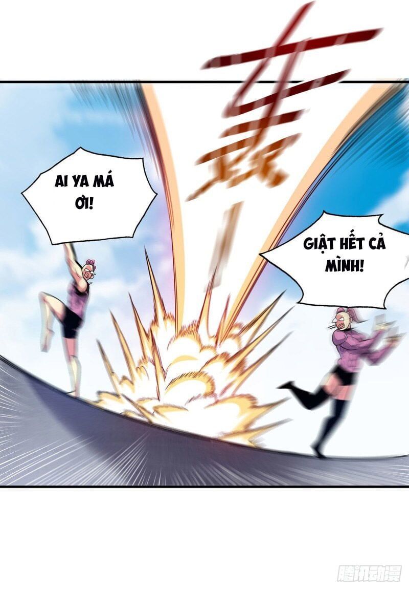 đọc truyện Vạn Cổ Đệ Nhất Tế Chương 53 ảnh 26 tại Thiên Thai Truyện