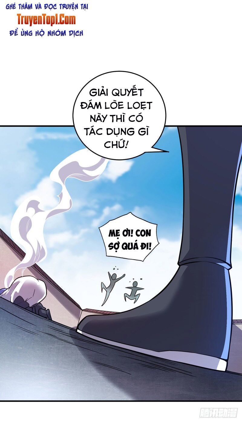 đọc truyện Vạn Cổ Đệ Nhất Tế Chương 53 ảnh 27 tại Thiên Thai Truyện