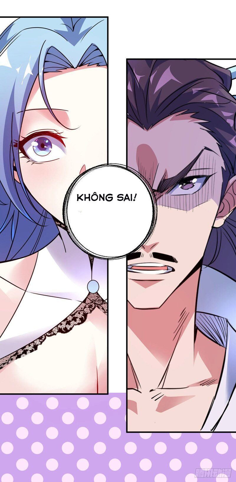 đọc truyện Vạn Cổ Đệ Nhất Tế Chương 53 ảnh 5 tại Thiên Thai Truyện