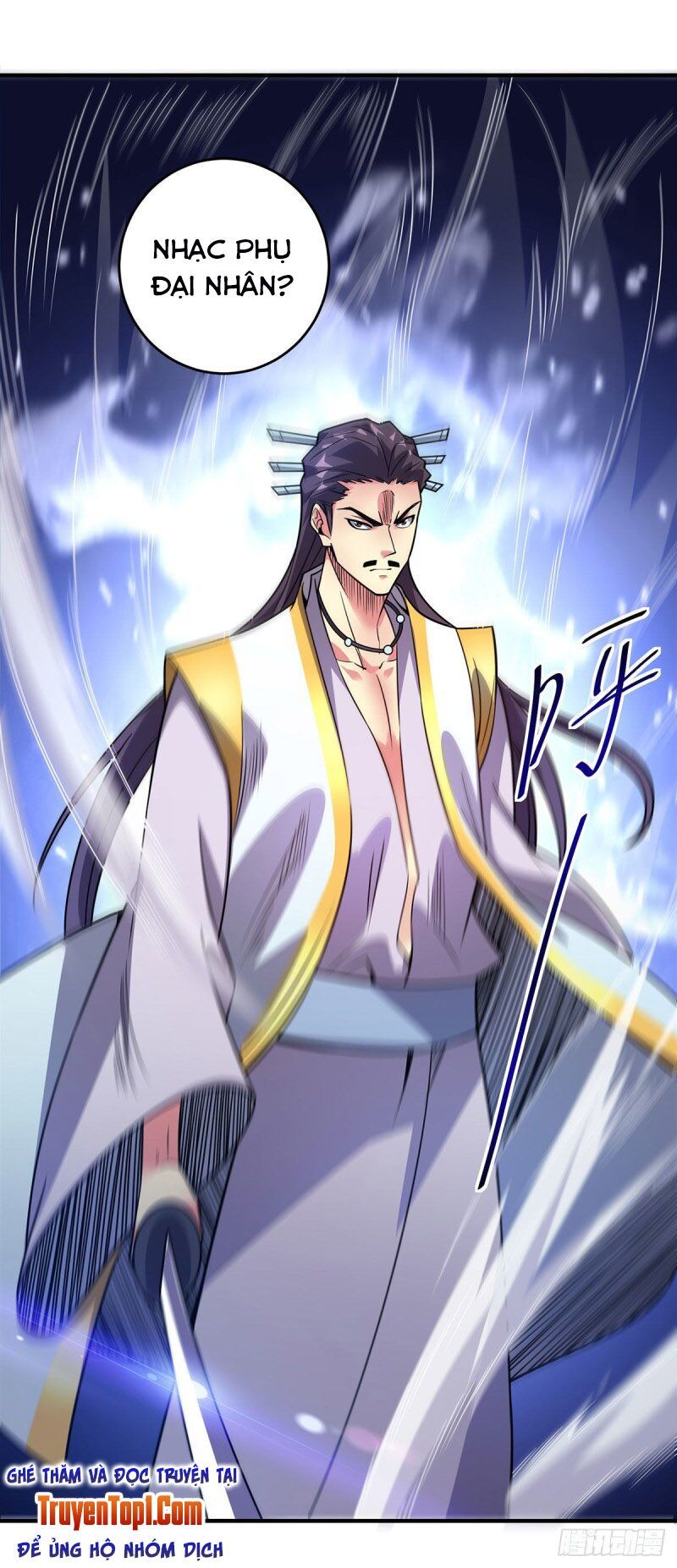 đọc truyện Vạn Cổ Đệ Nhất Tế Chương 53 ảnh 32 tại Thiên Thai Truyện