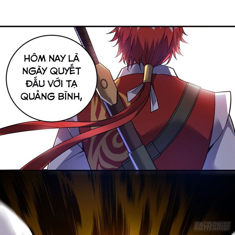 đọc truyện Vạn Cổ Đệ Nhất Tế Chương 53 ảnh 8 tại Thiên Thai Truyện