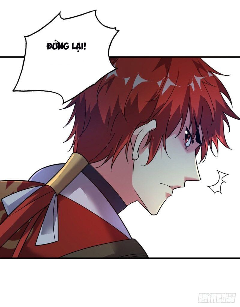 đọc truyện Vạn Cổ Đệ Nhất Tế Chương 53 ảnh 10 tại Thiên Thai Truyện