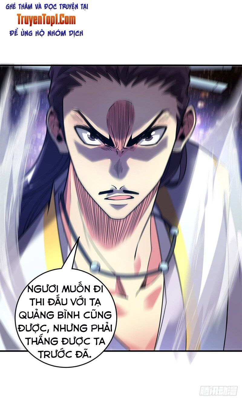 đọc truyện Vạn Cổ Đệ Nhất Tế Chương 54 ảnh 3 tại Thiên Thai Truyện