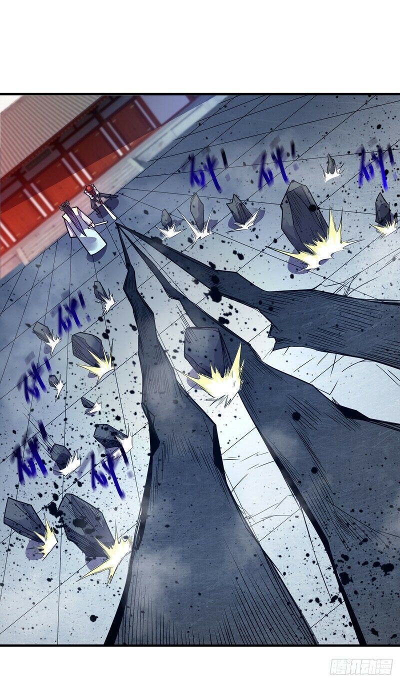 đọc truyện Vạn Cổ Đệ Nhất Tế Chương 54 ảnh 12 tại Thiên Thai Truyện