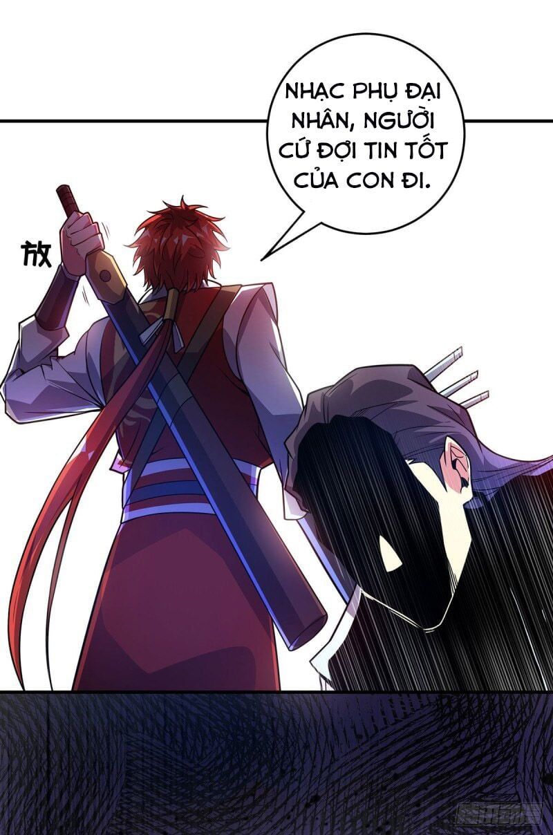 đọc truyện Vạn Cổ Đệ Nhất Tế Chương 54 ảnh 13 tại Thiên Thai Truyện