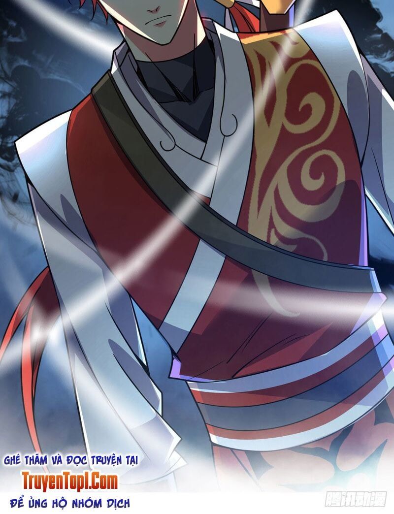 đọc truyện Vạn Cổ Đệ Nhất Tế Chương 54 ảnh 16 tại Thiên Thai Truyện