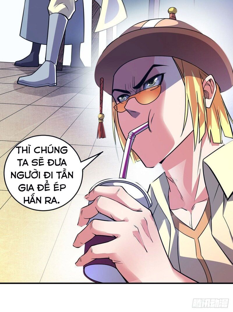 đọc truyện Vạn Cổ Đệ Nhất Tế Chương 54 ảnh 20 tại Thiên Thai Truyện