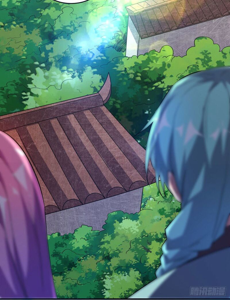 đọc truyện Vạn Cổ Đệ Nhất Tế Chương 54 ảnh 25 tại Thiên Thai Truyện