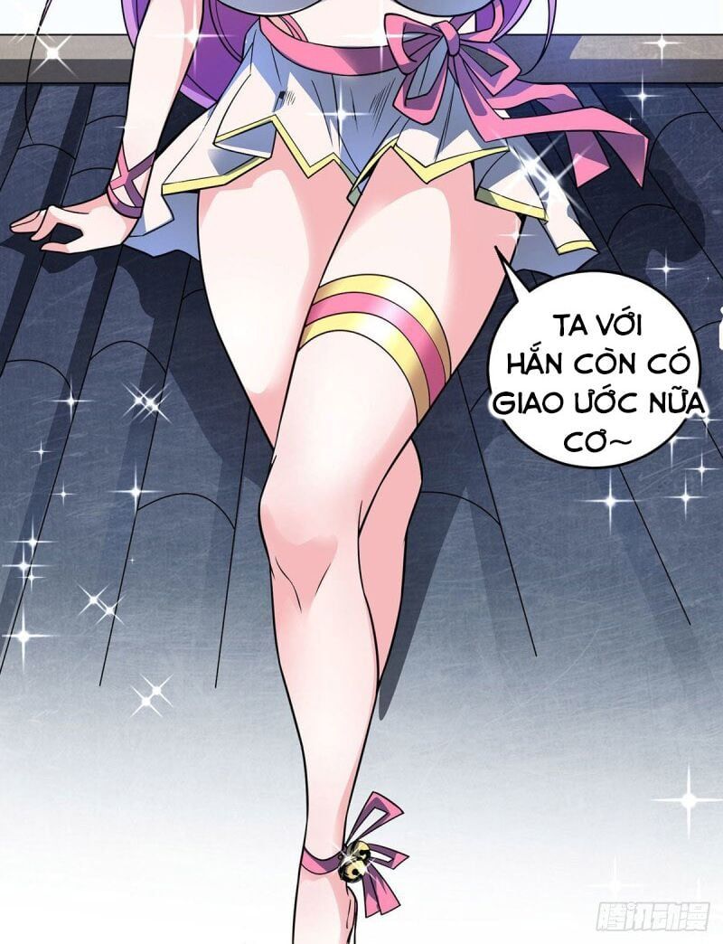 đọc truyện Vạn Cổ Đệ Nhất Tế Chương 54 ảnh 28 tại Thiên Thai Truyện