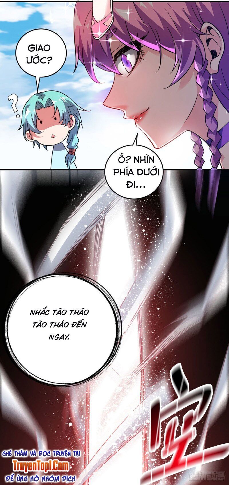 đọc truyện Vạn Cổ Đệ Nhất Tế Chương 54 ảnh 29 tại Thiên Thai Truyện