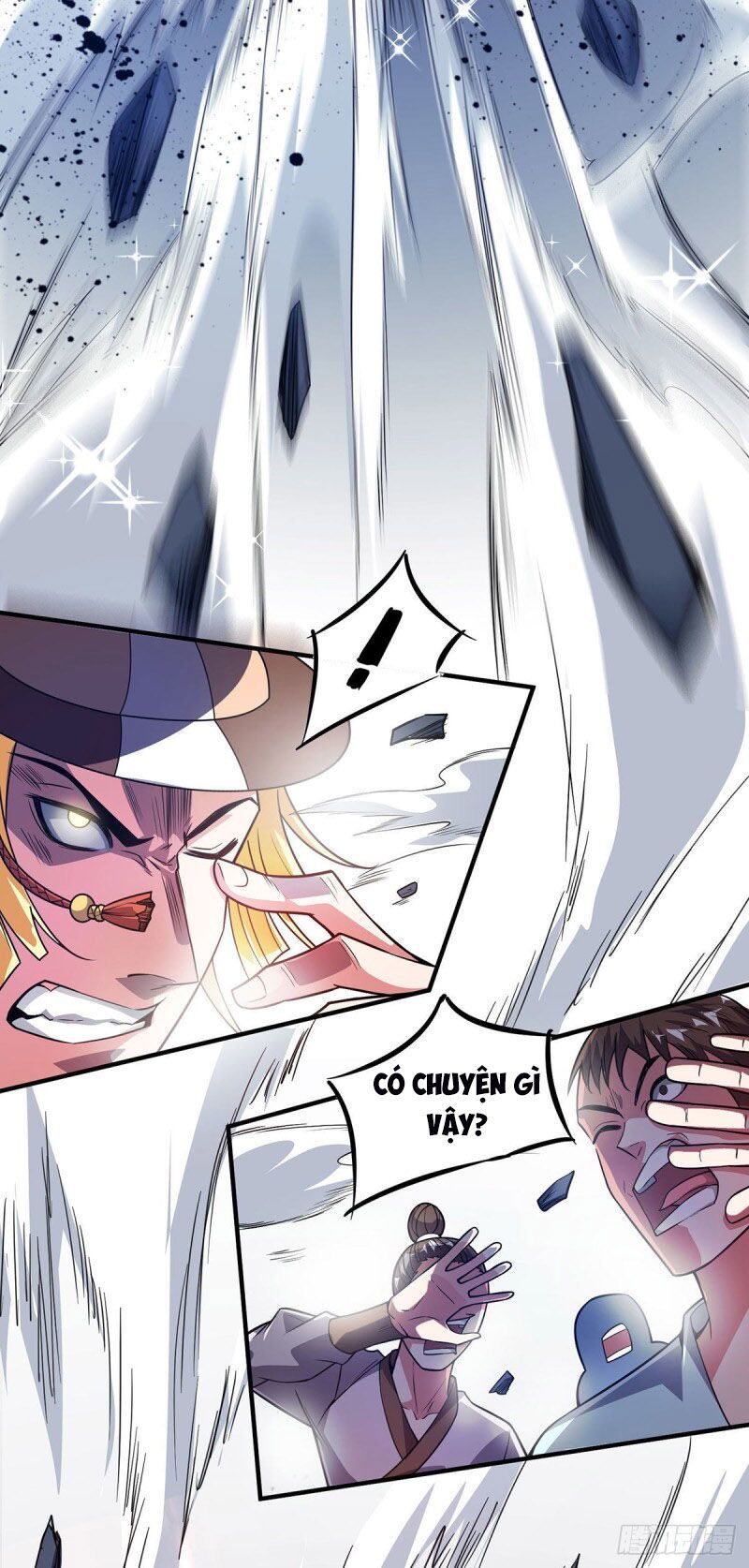 đọc truyện Vạn Cổ Đệ Nhất Tế Chương 54 ảnh 31 tại Thiên Thai Truyện